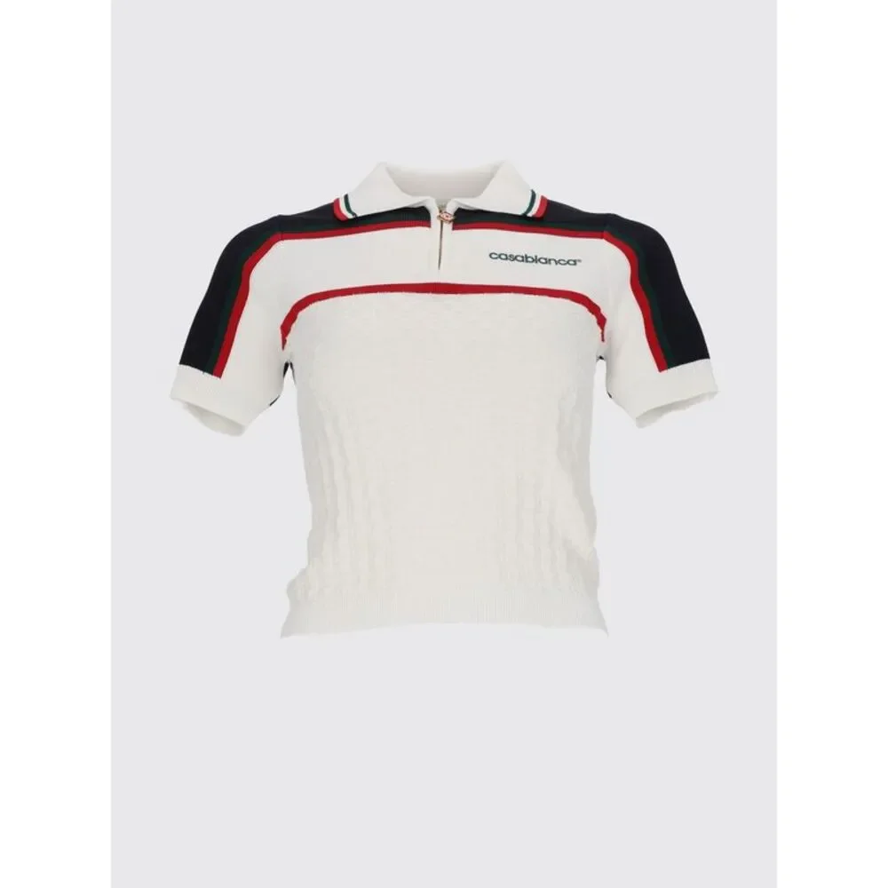 Casablanca Women Shirt Woman Casablanca